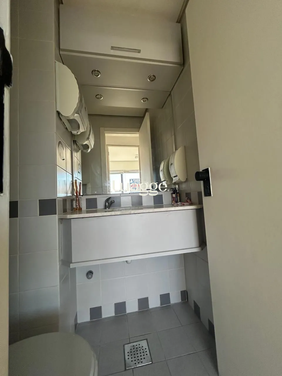 Depósito-Galpão, 26 m² - Foto 8
