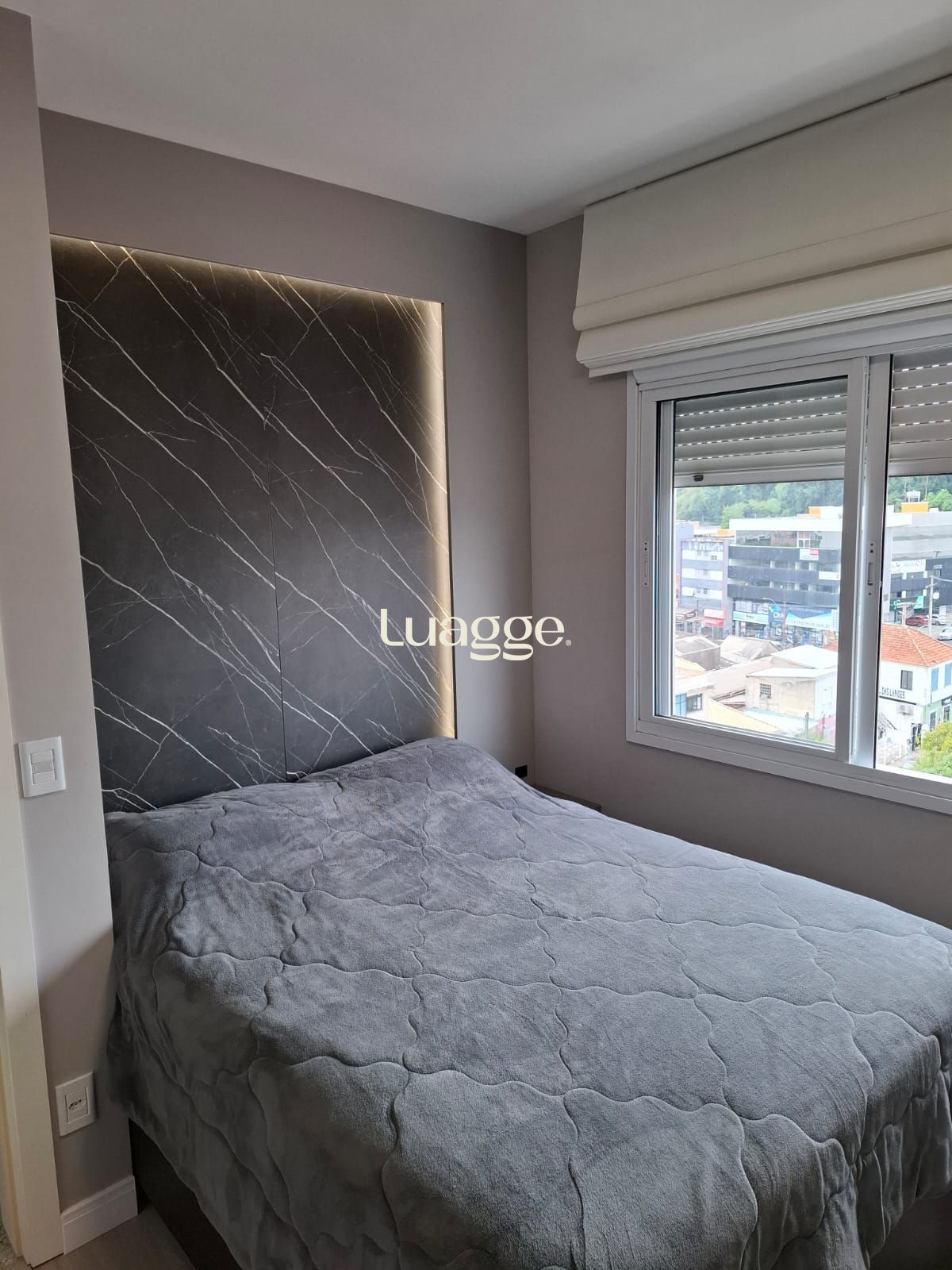 Apartamento à venda com 1 quarto, 44m² - Foto 11