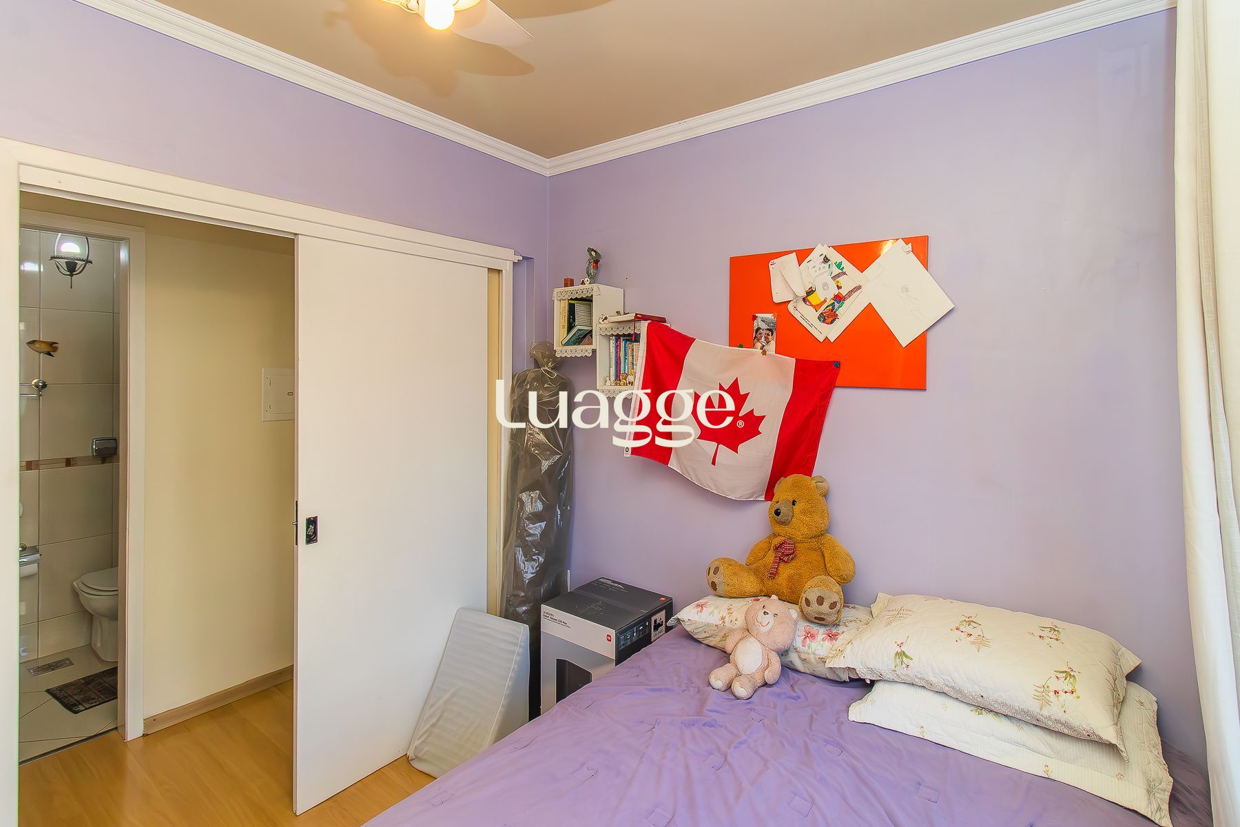 Cobertura à venda com 3 quartos, 160m² - Foto 19