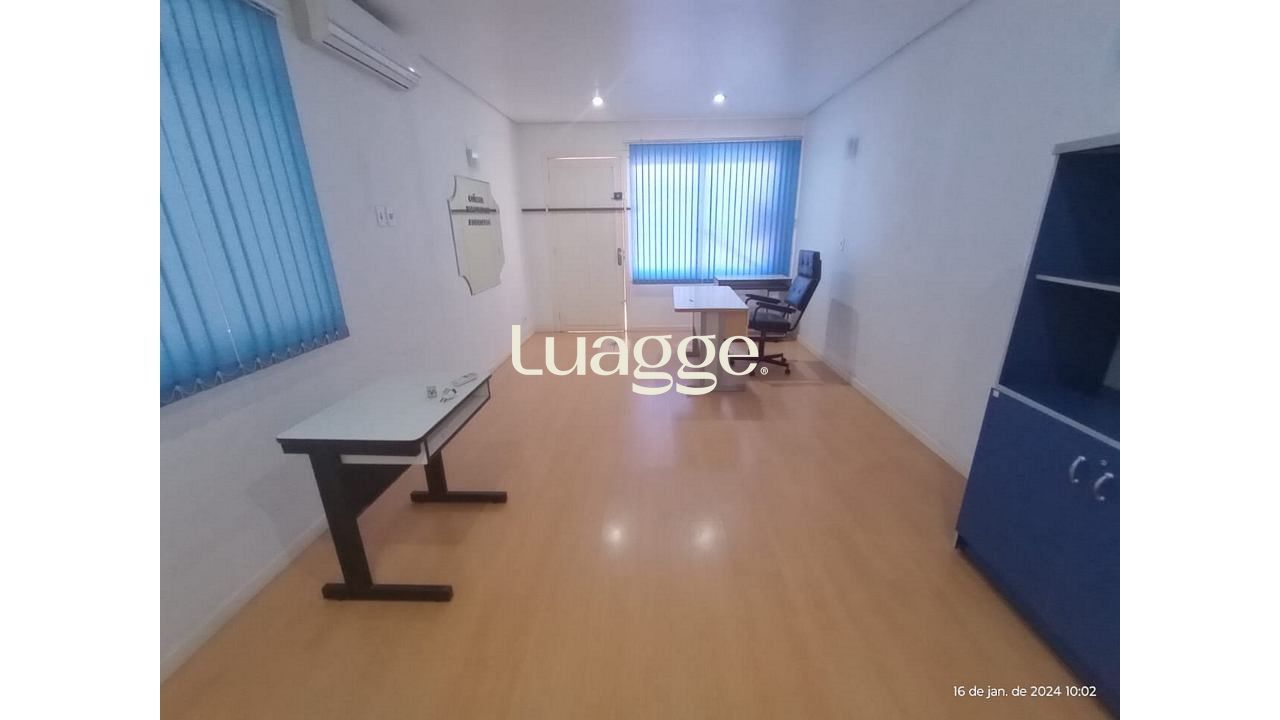 Loja-Salão, 221 m² - Foto 20