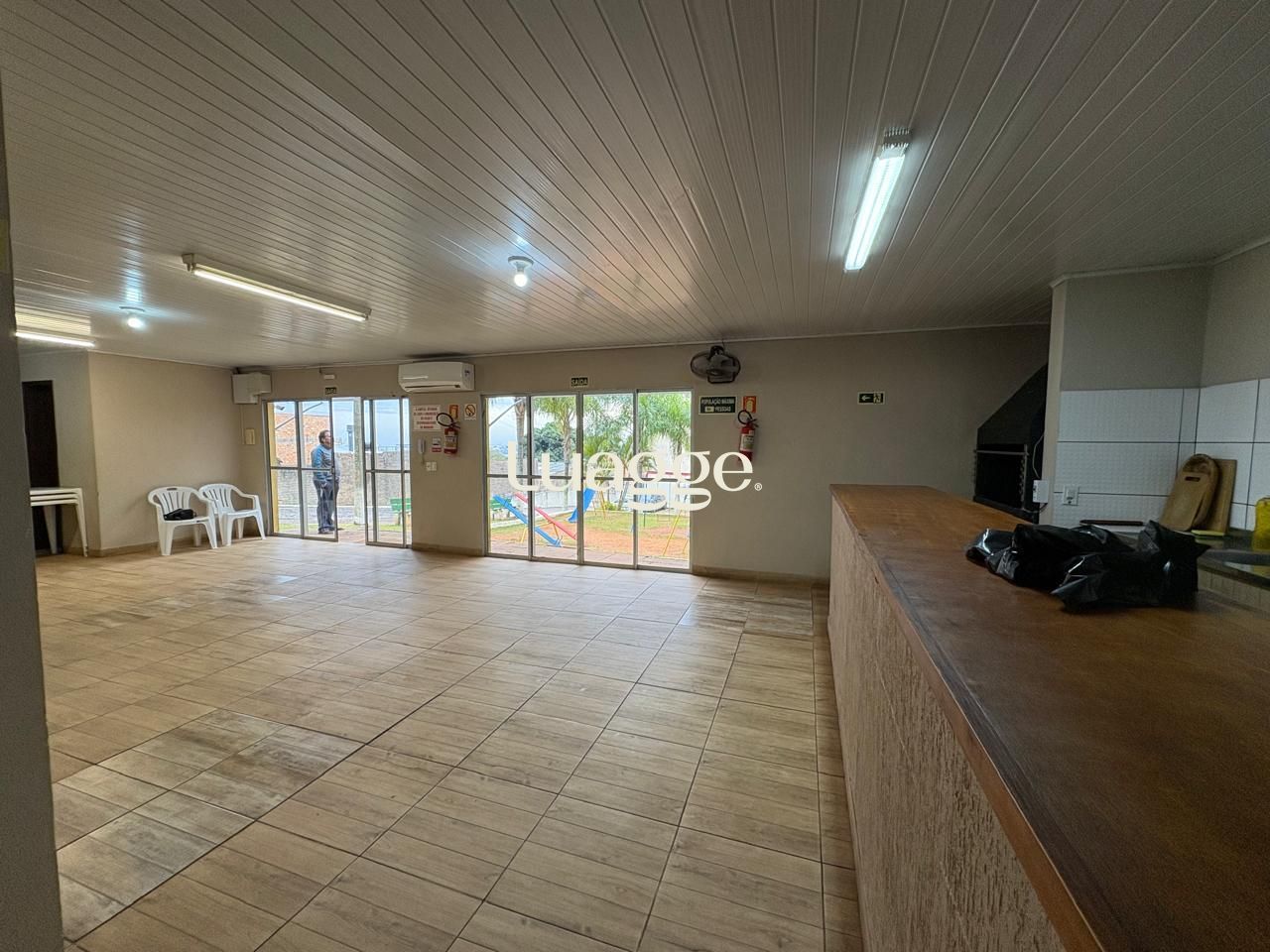 Apartamento, 2 quartos, 39 m² - Foto 17