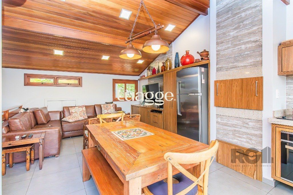 Casa de Condomínio à venda com 3 quartos, 181m² - Foto 25