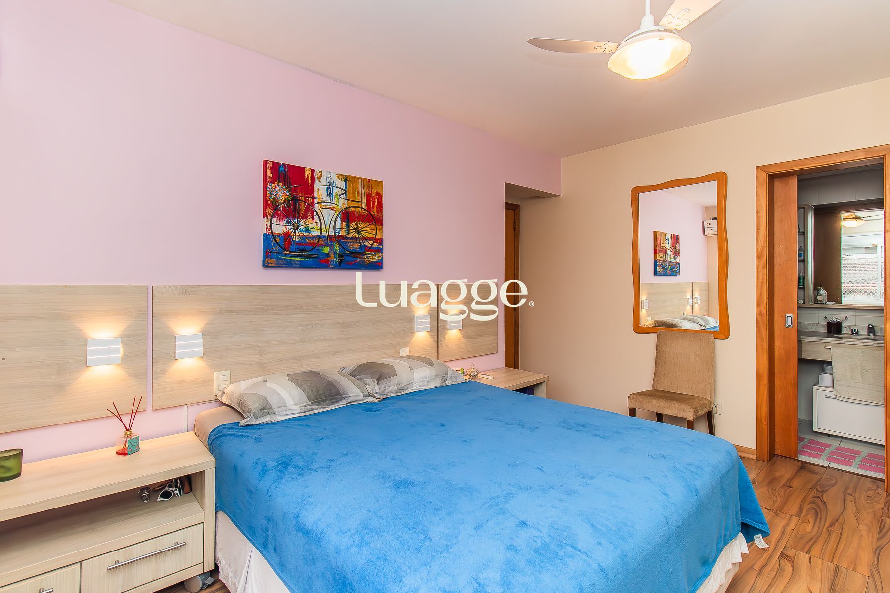 Apartamento, 3 quartos, à venda, 95 m², Azenha - Porto Alegre — foto 5