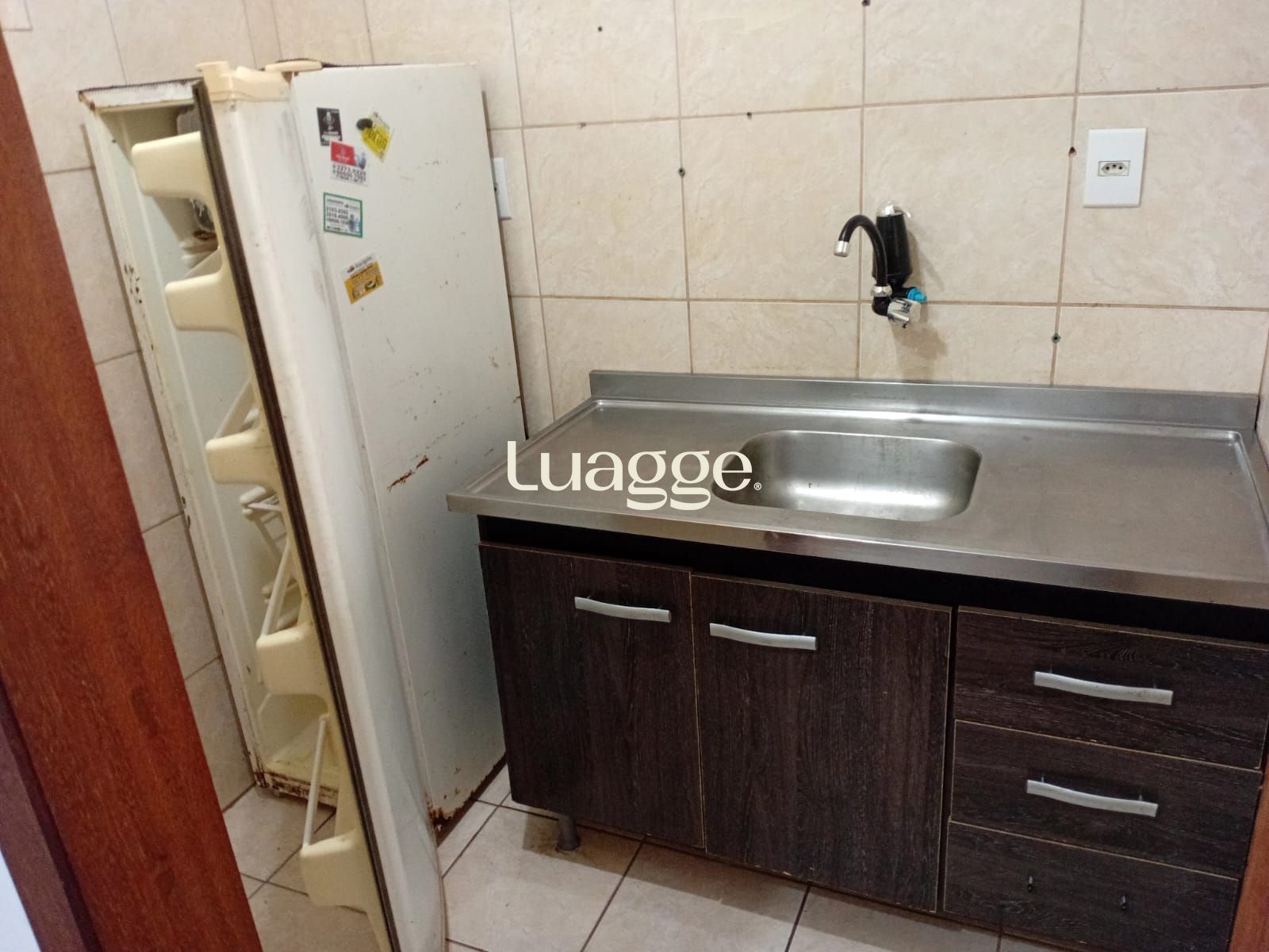 Kitnet-Studio, 20 m² - Foto 8