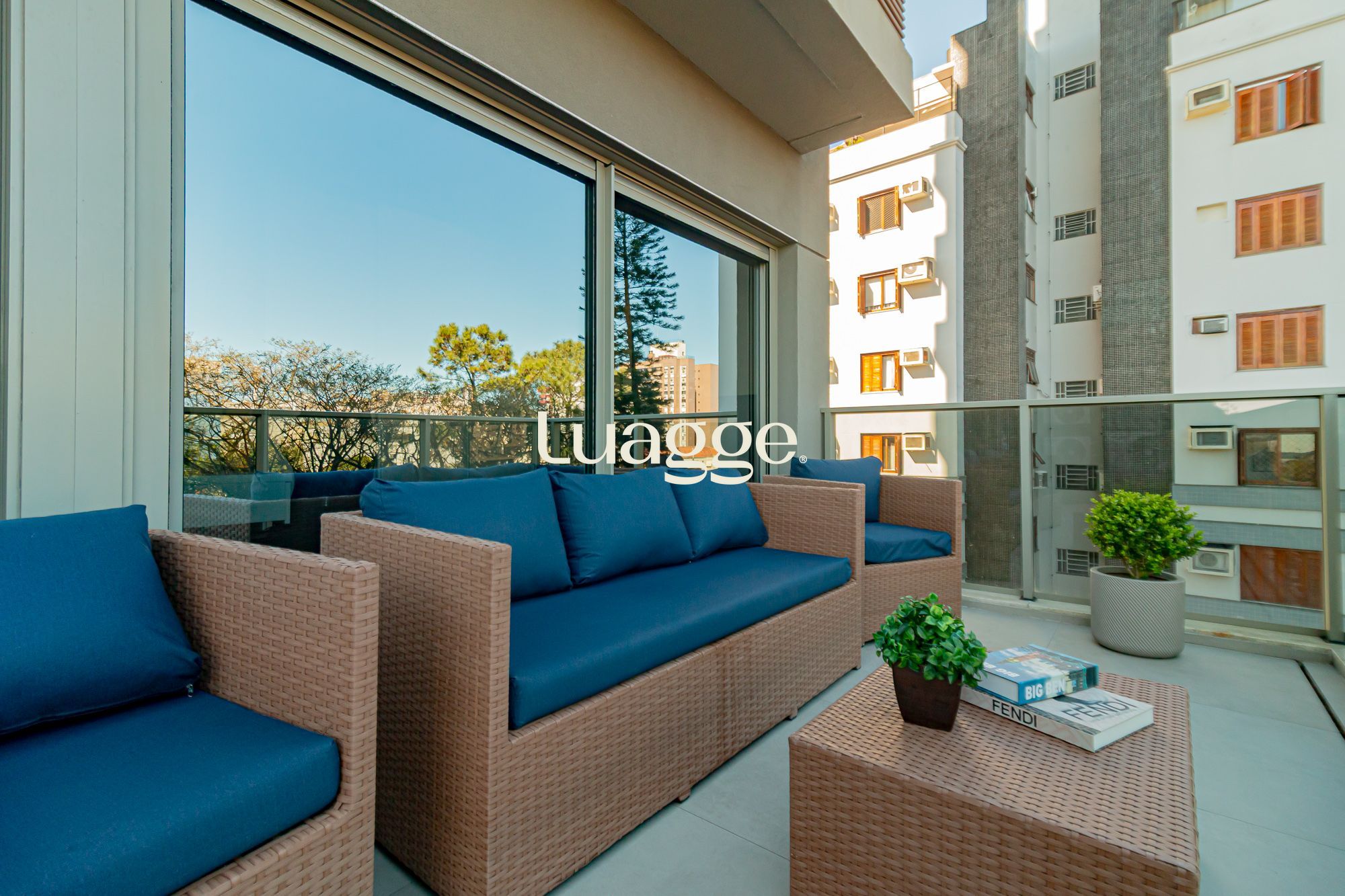 Apartamento à venda com 2 quartos, 83m² - Foto 31