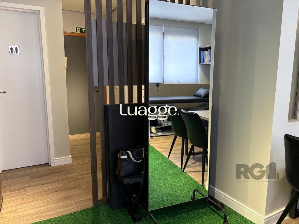 Conjunto Comercial-Sala à venda, 38m² - Foto 8