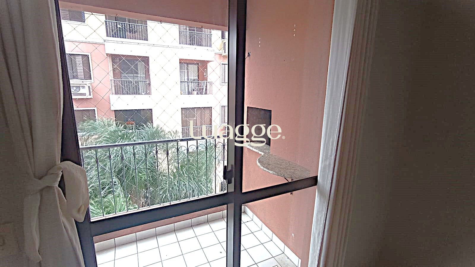 Apartamento à venda com 3 quartos, 66m² - Foto 6