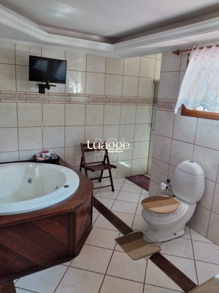 Casa, 2 quartos, 244 m² - Foto 14