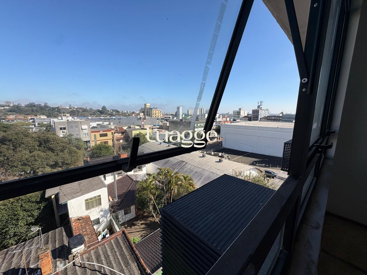 Conjunto Comercial-Sala à venda com 1 quarto, 31m² - Foto 6