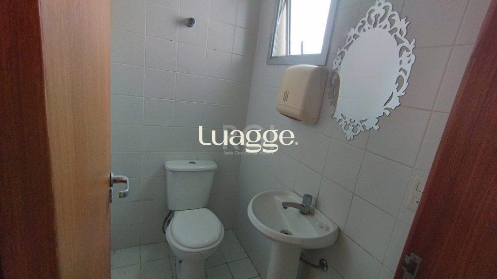 Sala-Conjunto, 28 m² - Foto 9