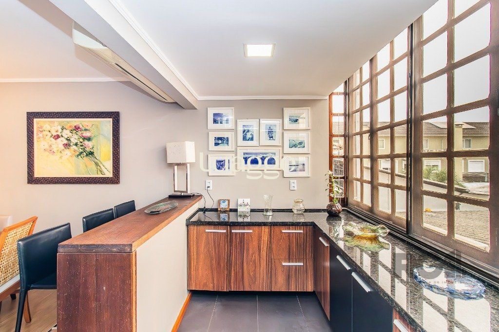 Casa de Condomínio à venda com 3 quartos, 181m² - Foto 11