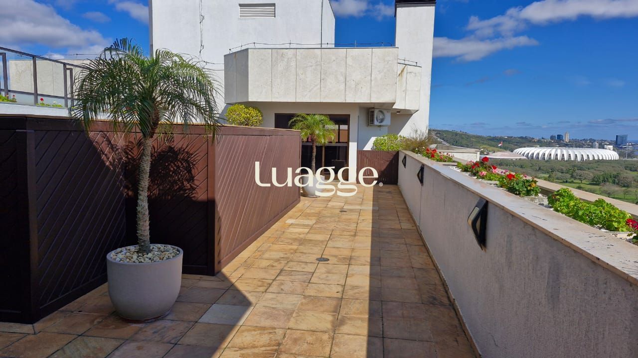 Apartamento à venda com 3 quartos, 126m² - Foto 32