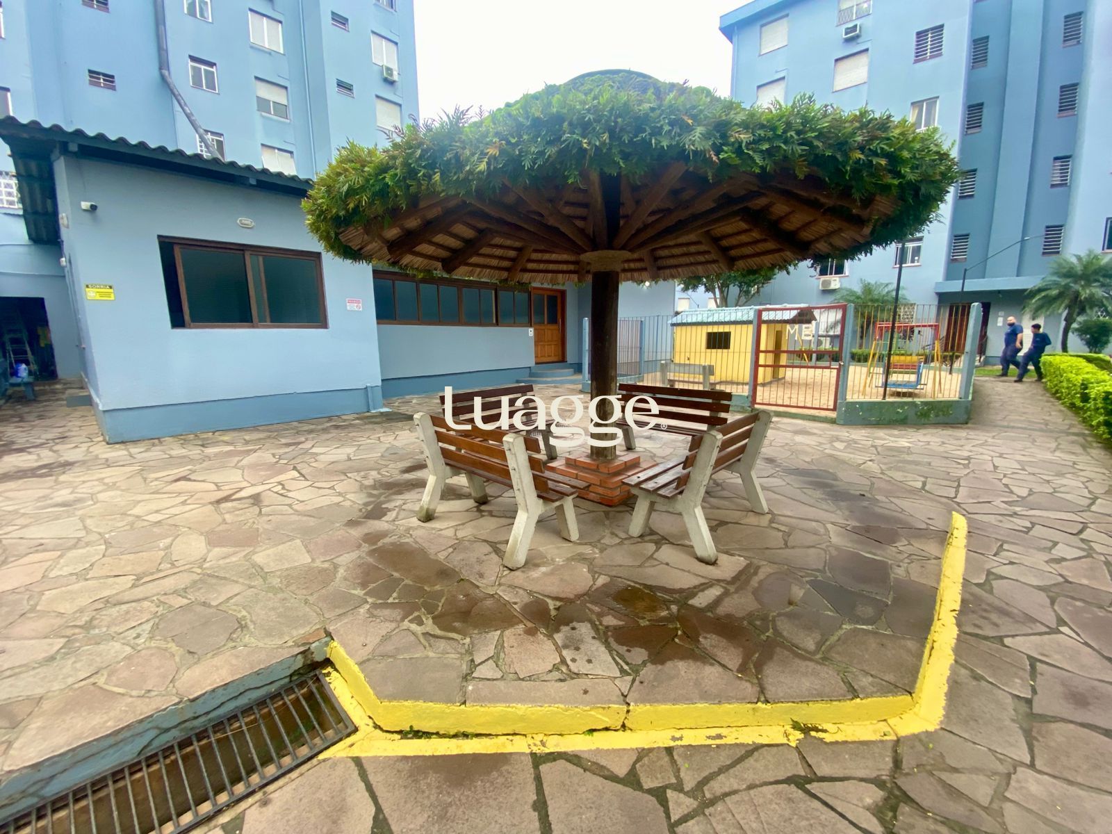 Apartamento à venda com 1 quarto, 38m² - Foto 11