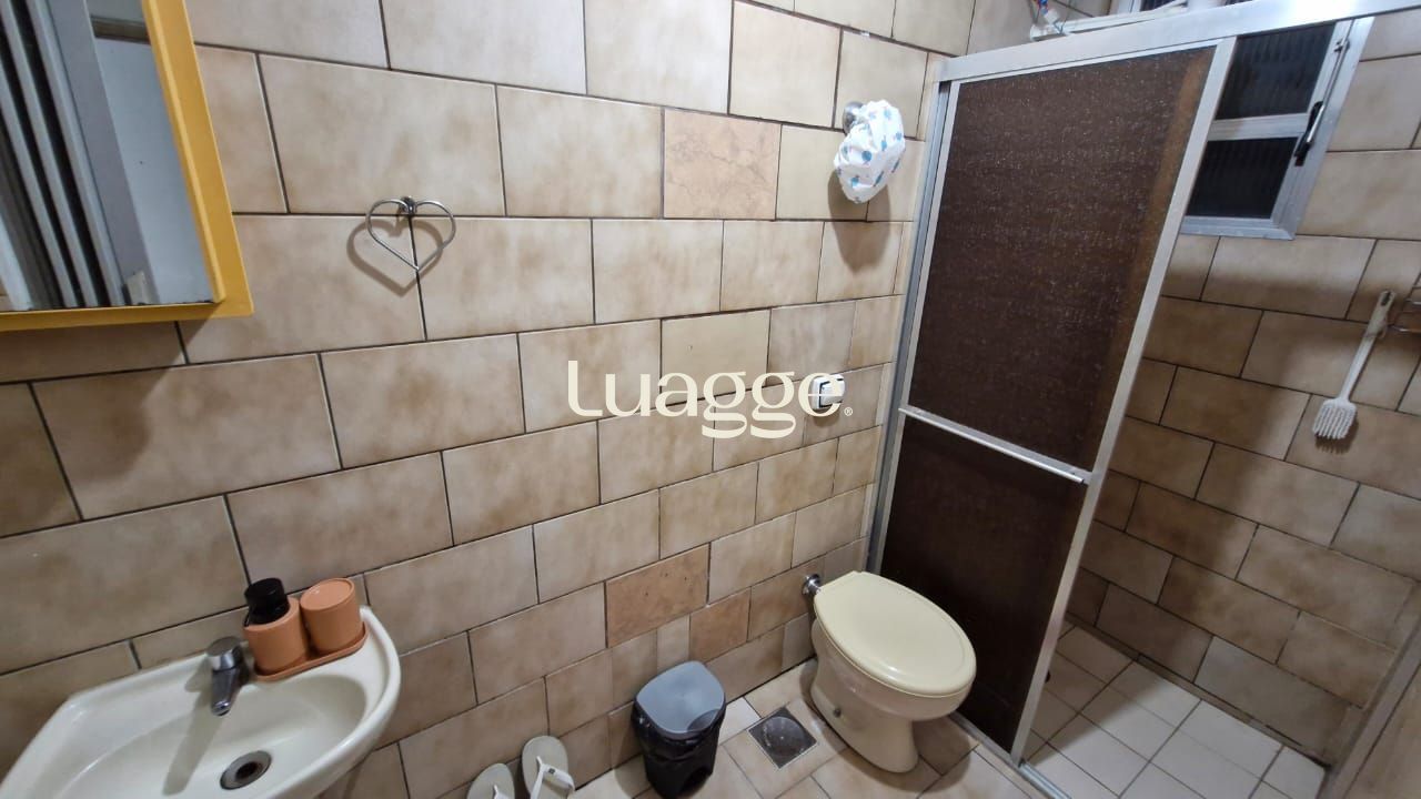 Apartamento à venda com 2 quartos, 60m² - Foto 11