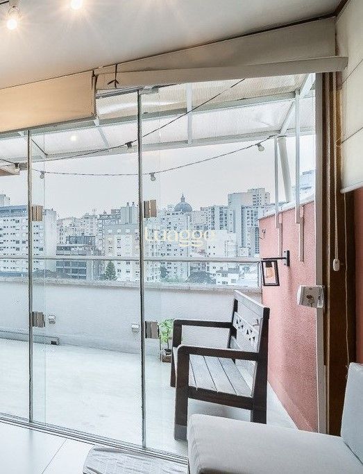 Cobertura, 2 quartos, 118 m² - Foto 3