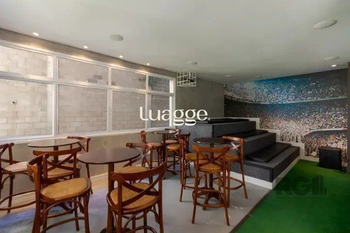 Apartamento à venda com 2 quartos, 52m² - Foto 14