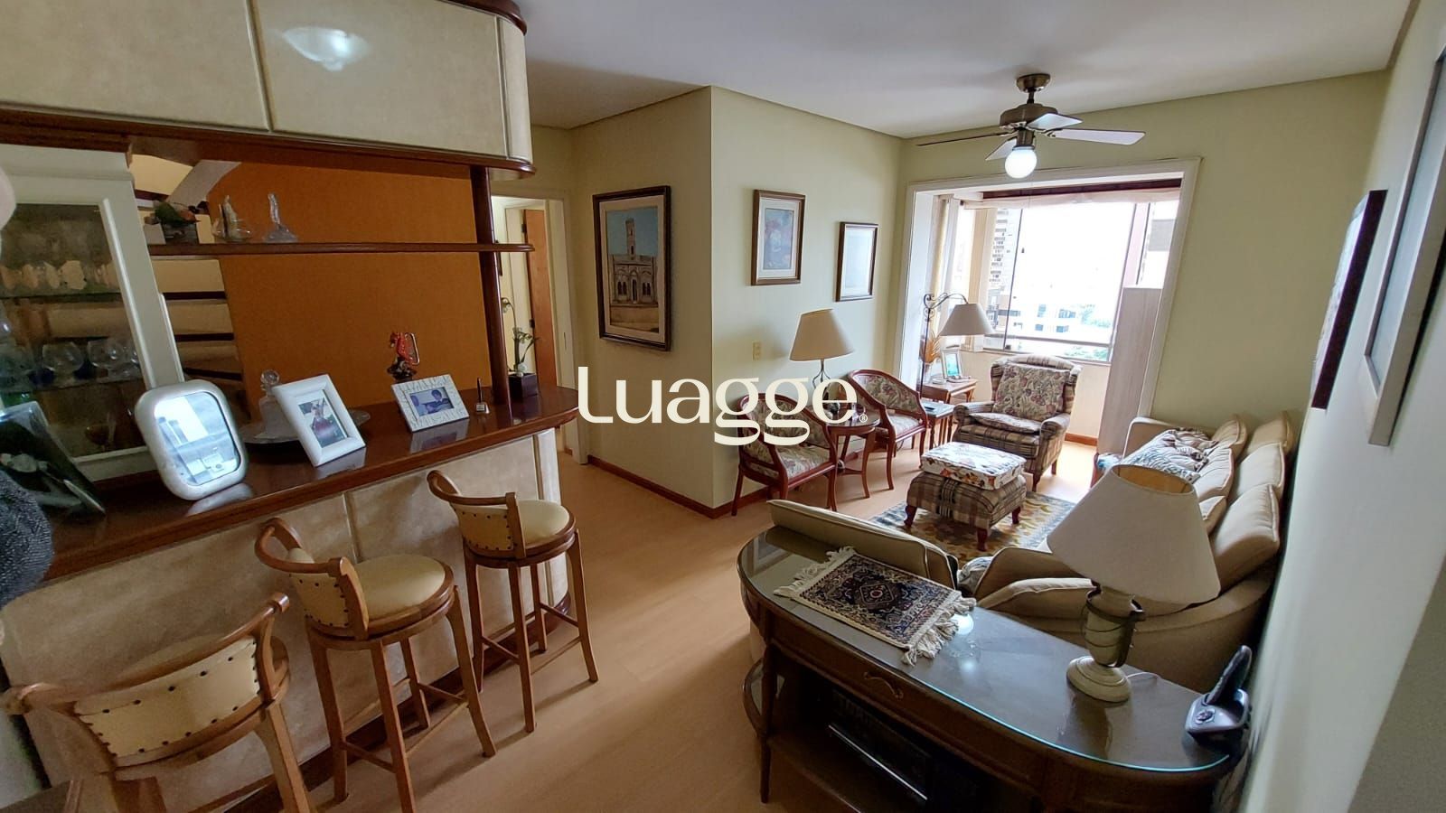 Cobertura à venda com 3 quartos, 167m² - Foto 2