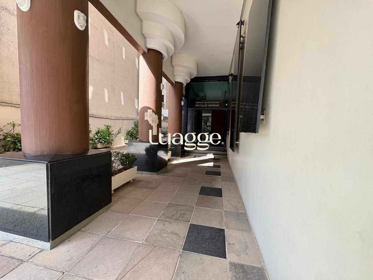 Conjunto Comercial-Sala à venda com 2 quartos, 43m² - Foto 18