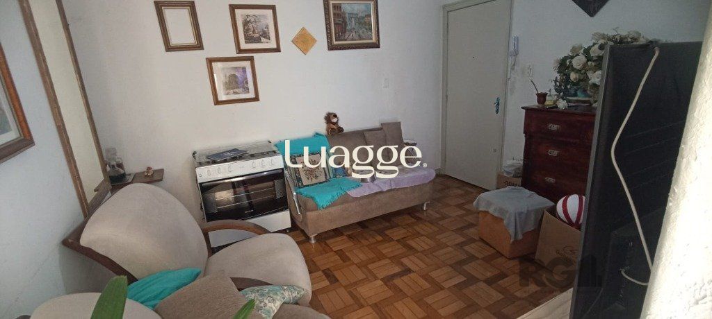 Apartamento, 1 quarto, 49 m² - Foto 3