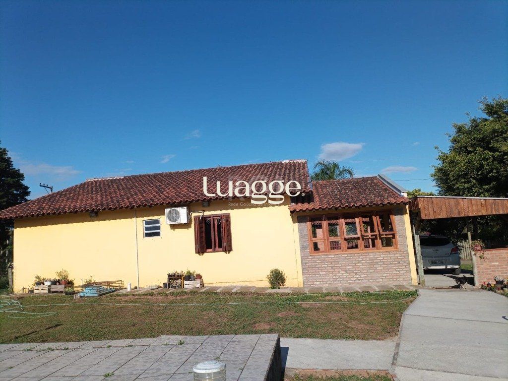 Sítio à venda com 3 quartos, 122m² - Foto 32