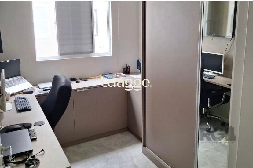 Apartamento à venda com 2 quartos, 42m² - Foto 10