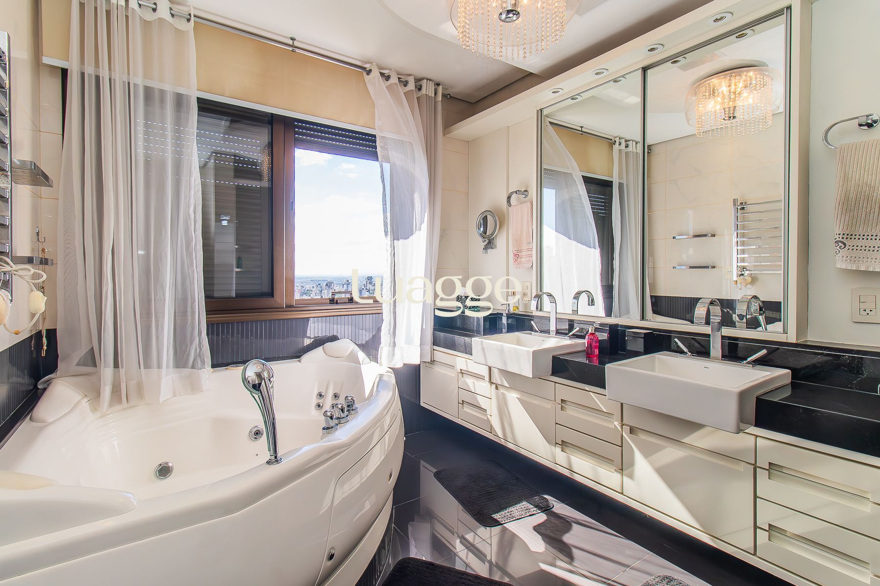 Cobertura à venda com 4 quartos, 500m² - Foto 58