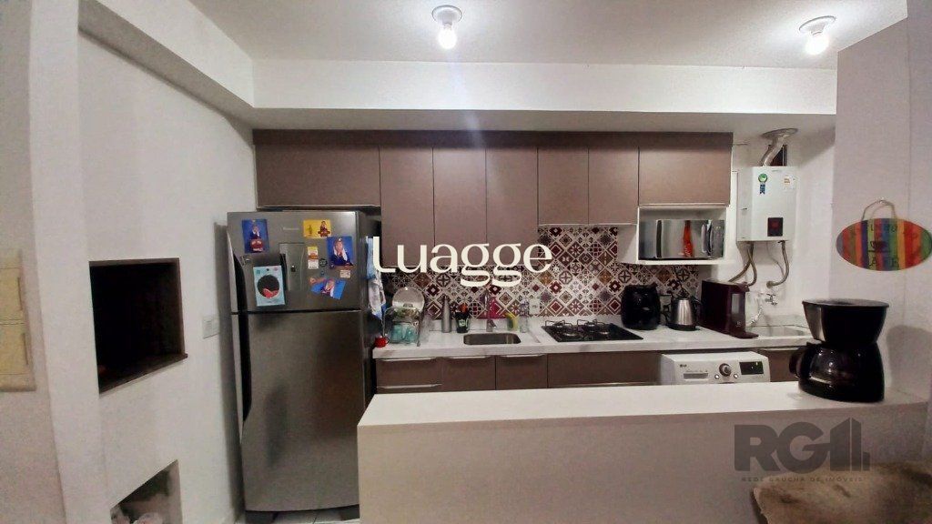 Apartamento à venda com 2 quartos, 52m² - Foto 6