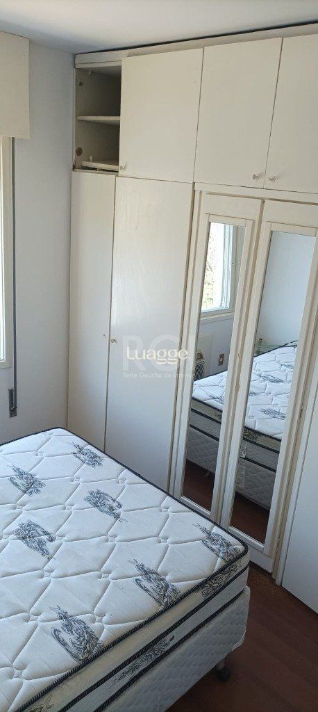 Apartamento à venda com 1 quarto, 44m² - Foto 8