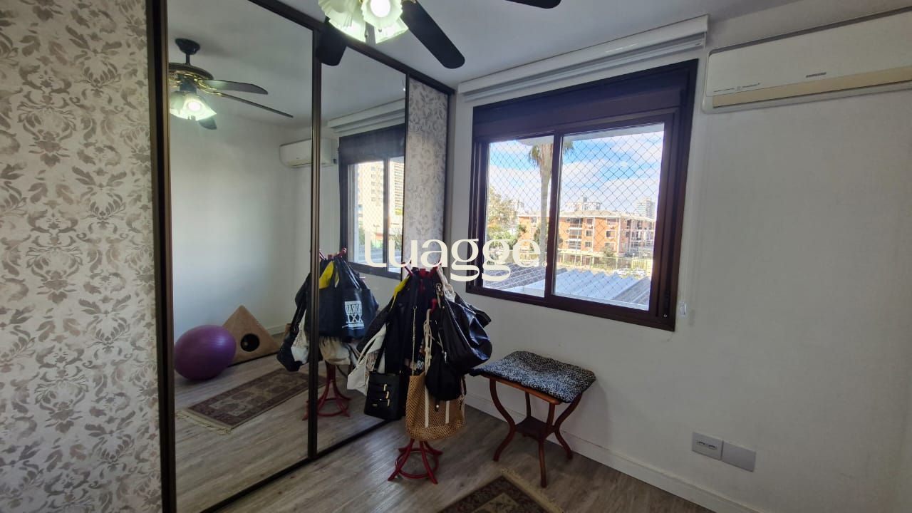 Apartamento à venda com 3 quartos, 126m² - Foto 17