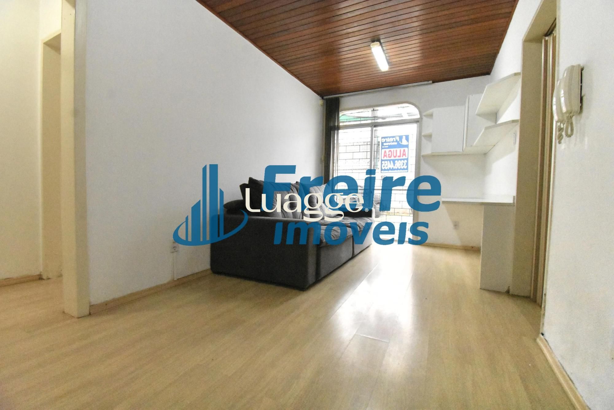 Apartamento, 1 quarto, 42 m² - Foto 3