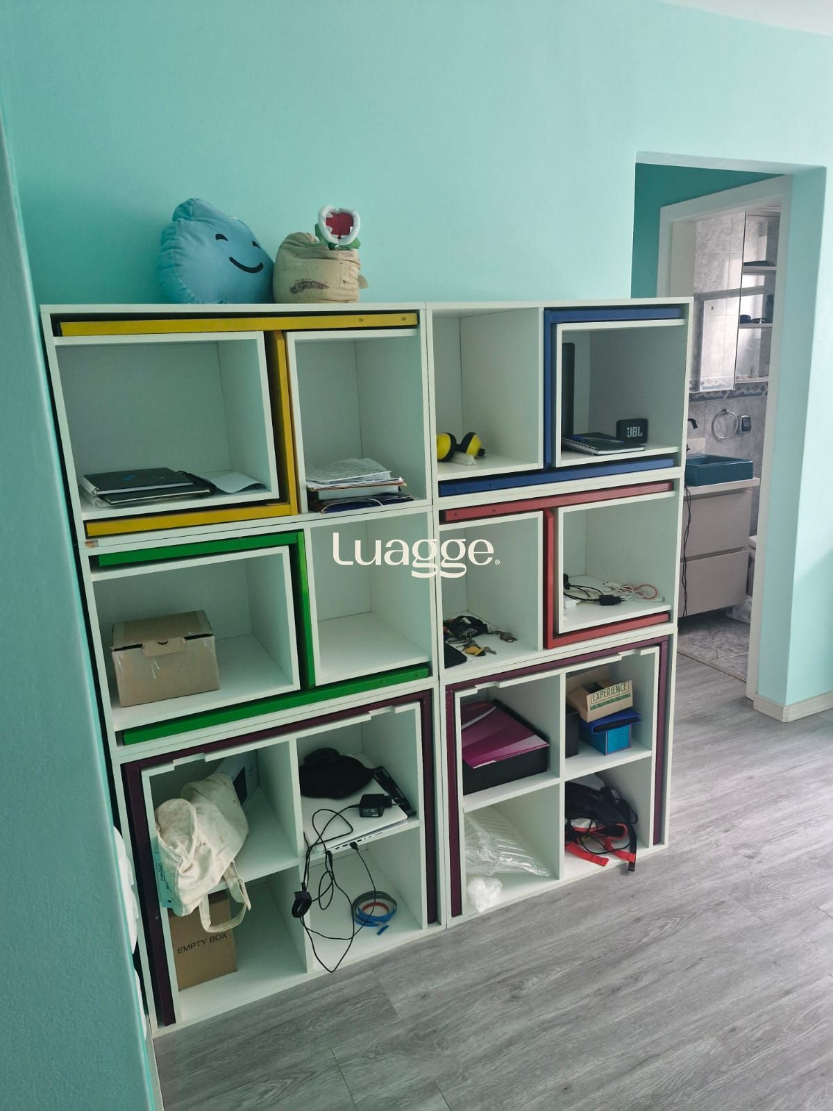Apartamento, 2 quartos, à venda, 42 m², Jardim do Salso - Porto Alegre — foto 2