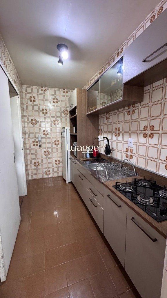 Apartamento à venda com 1 quarto, 45m² - Foto 16