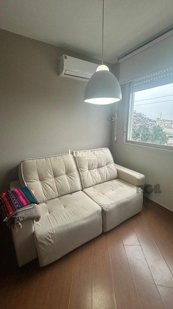 Apartamento à venda com 1 quarto, 45m² - Foto 18