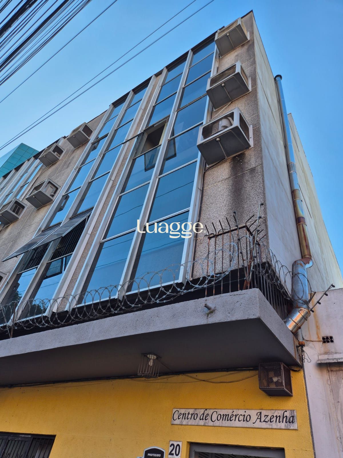 Conjunto Comercial-Sala à venda com 2 quartos, 62m² - Foto 15