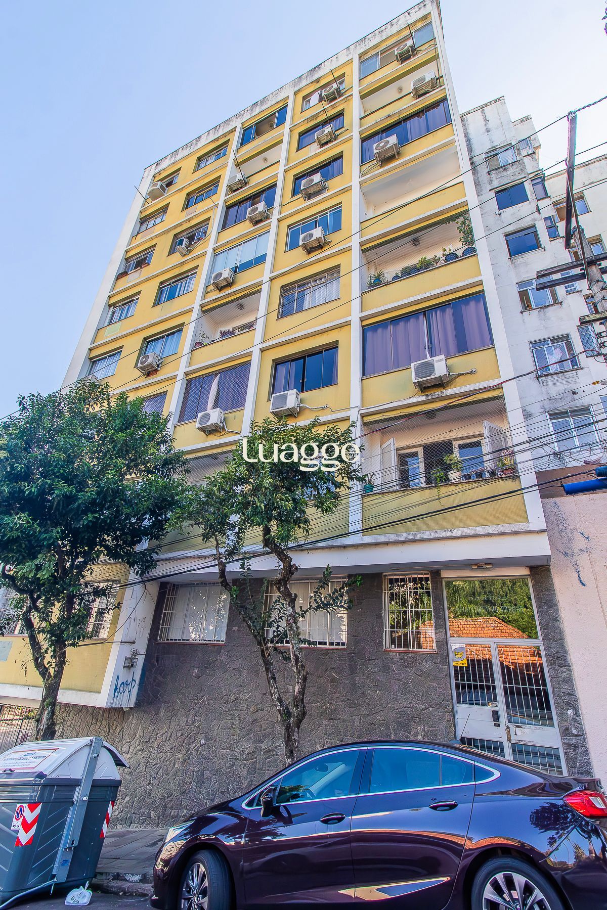 Apartamento, 2 quartos, 59 m² - Foto 24