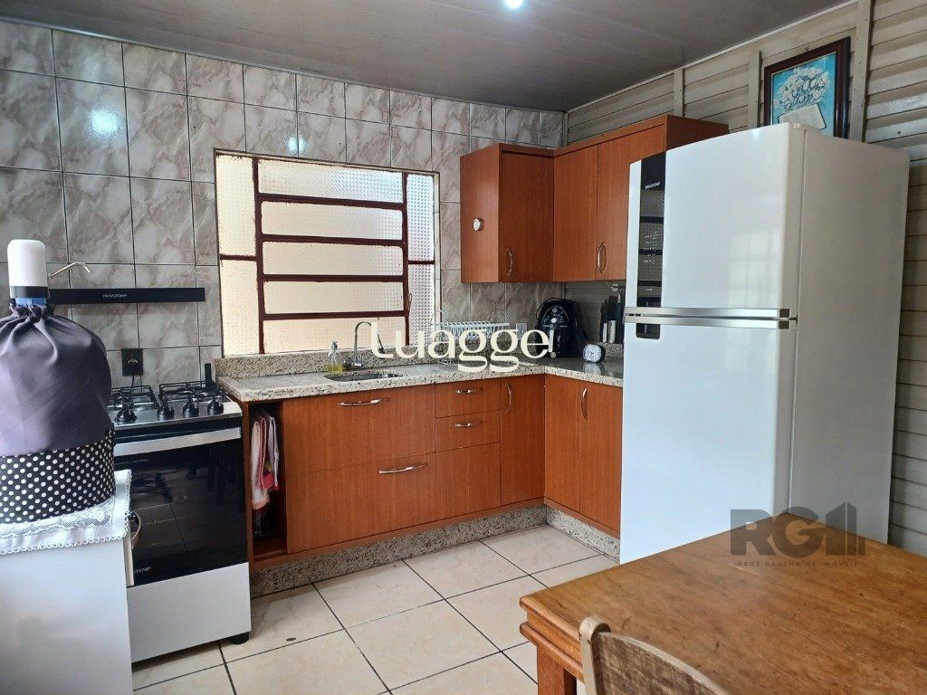 Casa à venda com 3 quartos, 167m² - Foto 13