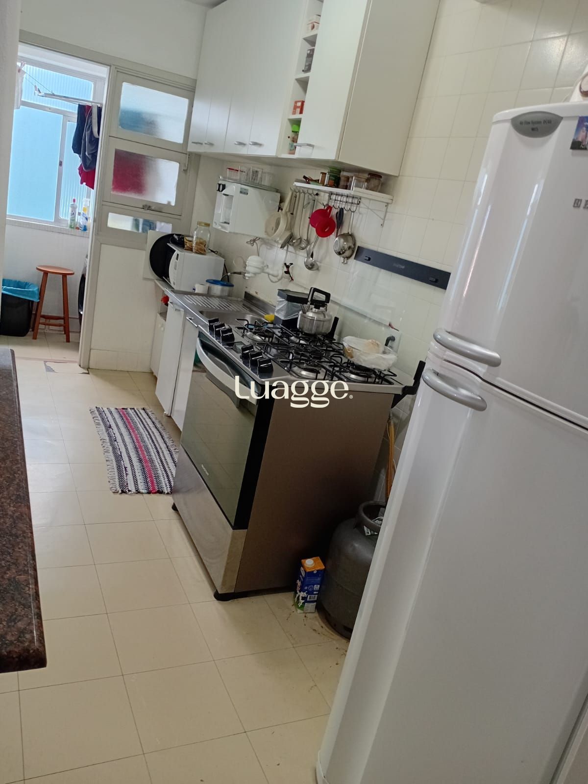 Apartamento, 2 quartos, 66 m² - Foto 11