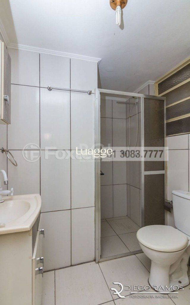 Kitnet-Studio, 27 m² - Foto 10