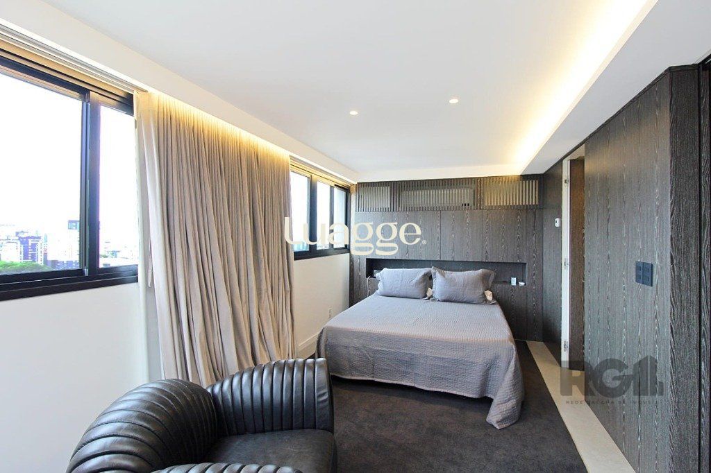 Apartamento à venda com 2 quartos, 131m² - Foto 9