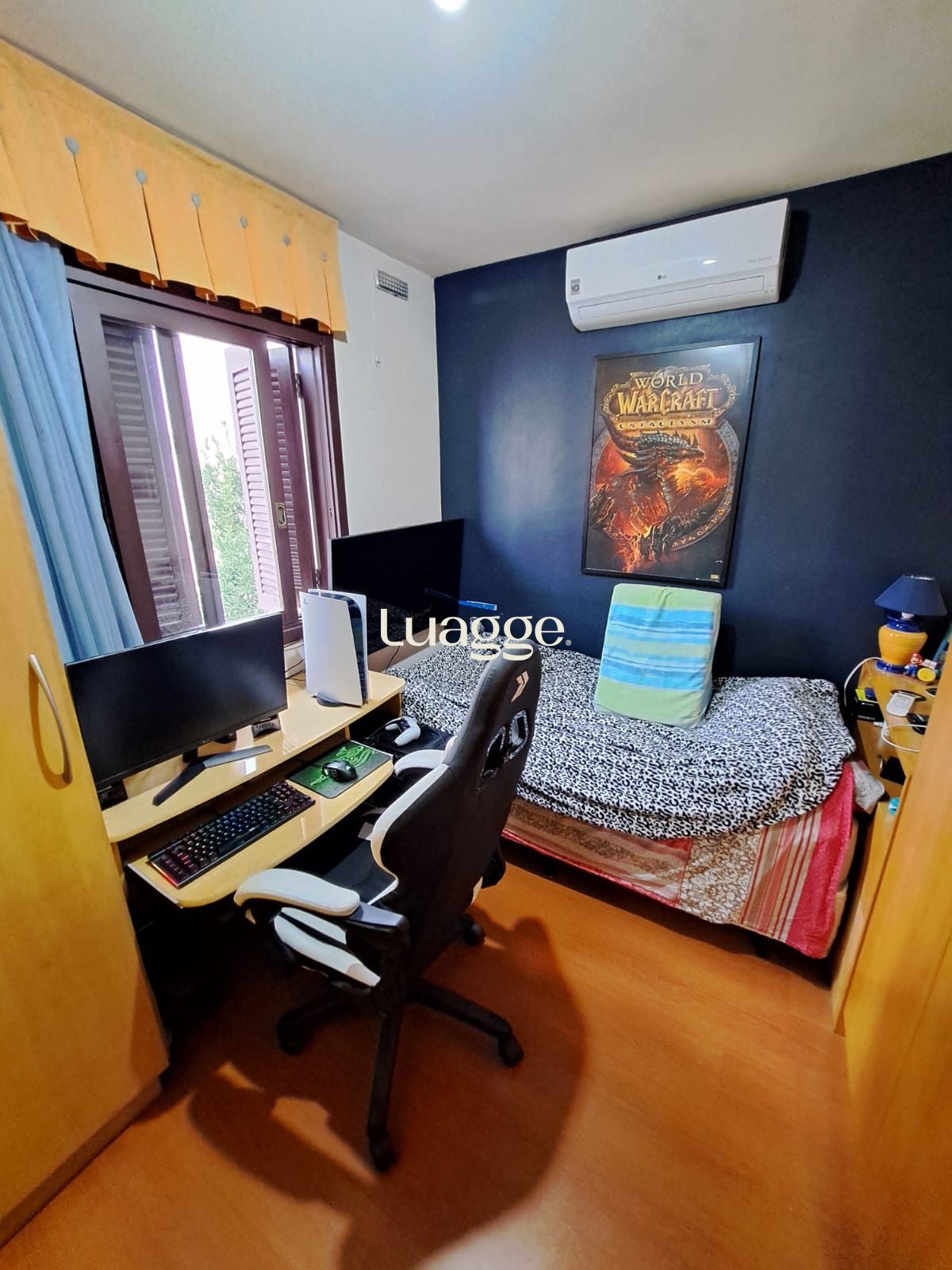 Casa de Condomínio à venda com 3 quartos, 104m² - Foto 11