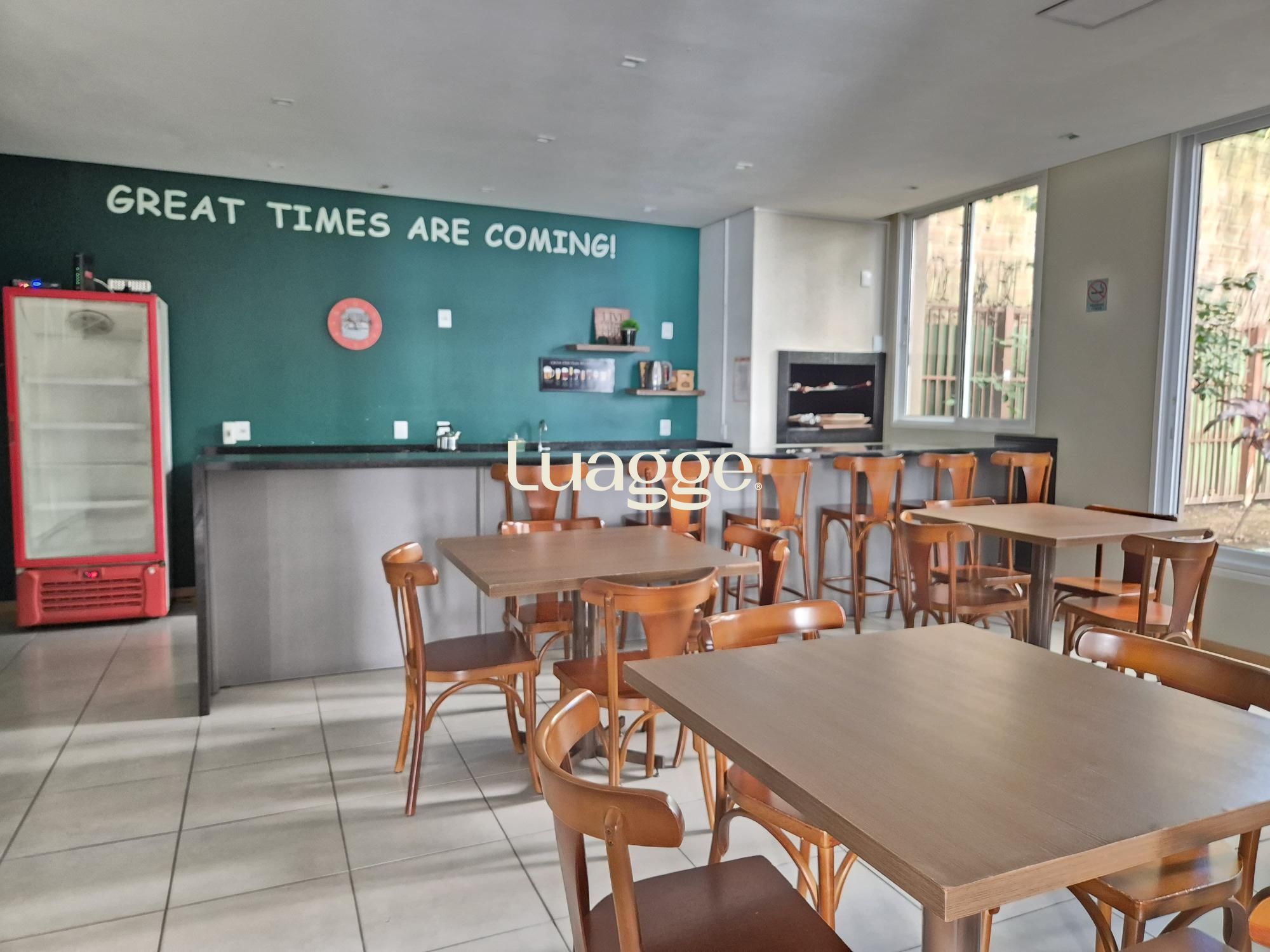 Apartamento à venda com 2 quartos, 60m² - Foto 30