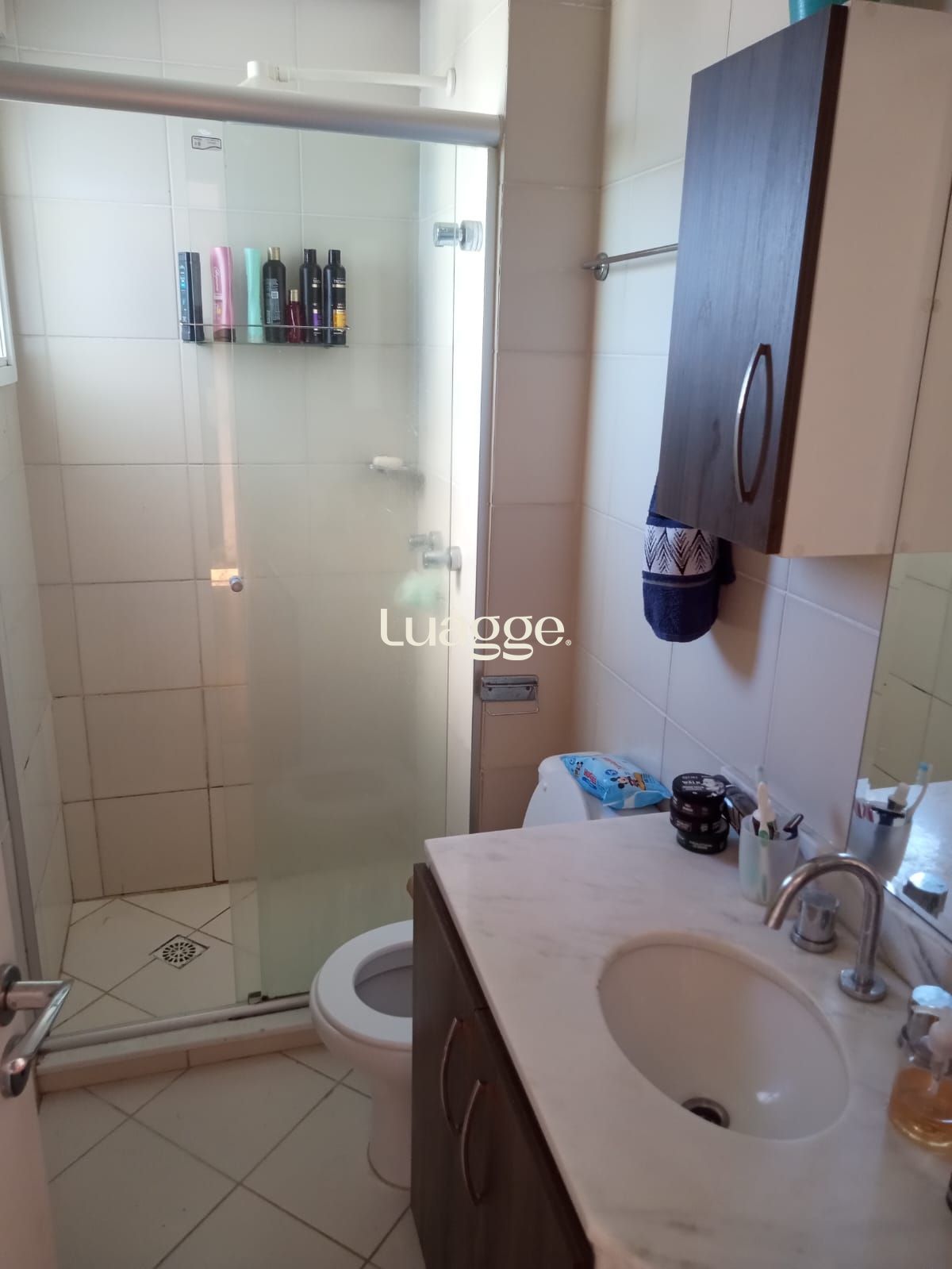 Apartamento à venda com 3 quartos, 73m² - Foto 12