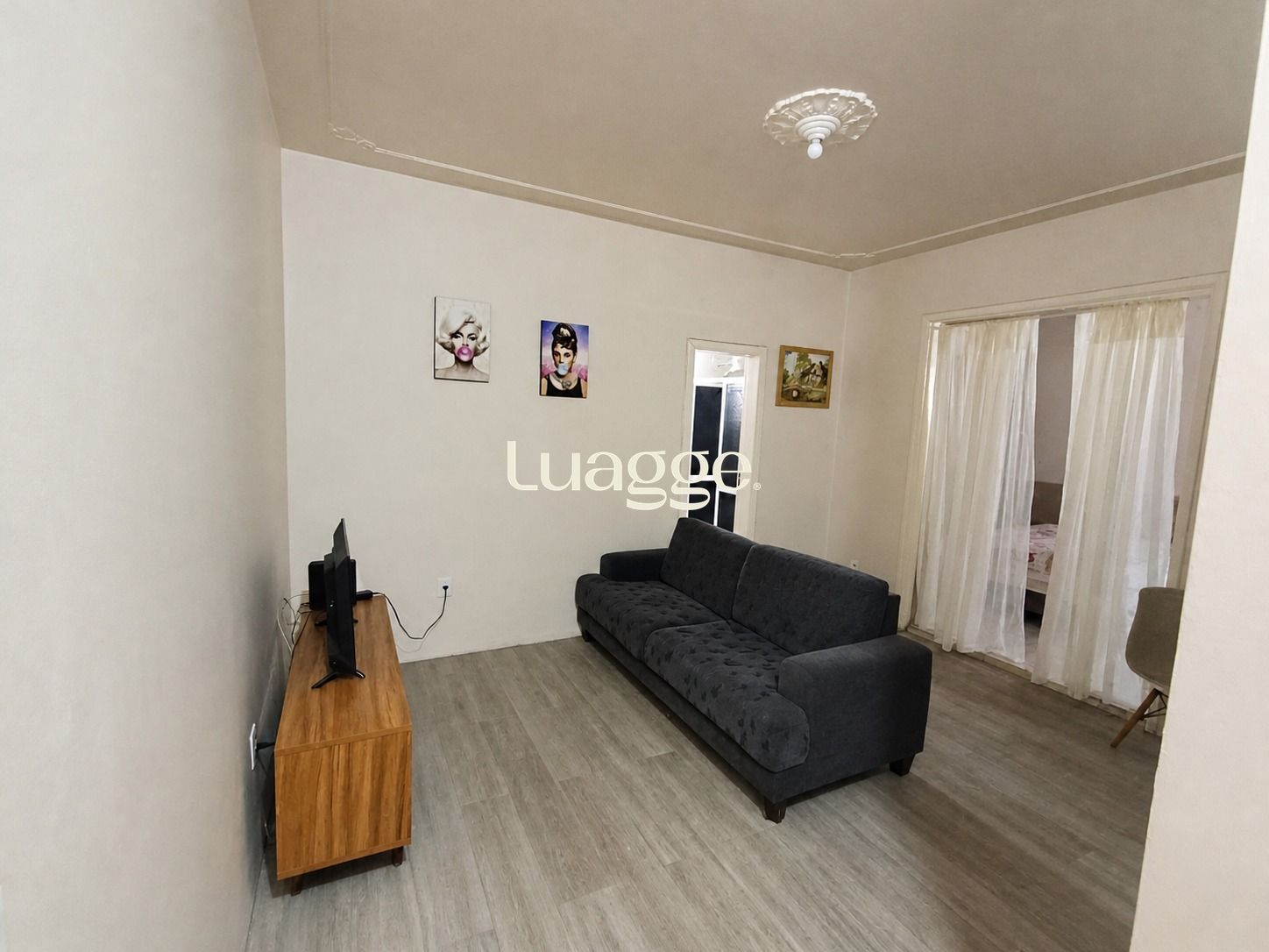Apartamento, 1 quarto, à venda, 29 m², Menino Deus - Porto Alegre — foto 2