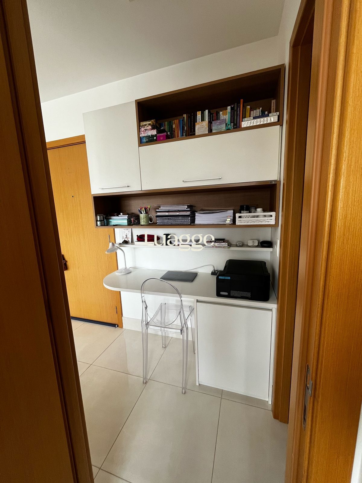 Apartamento, 1 quarto, 39 m² - Foto 3