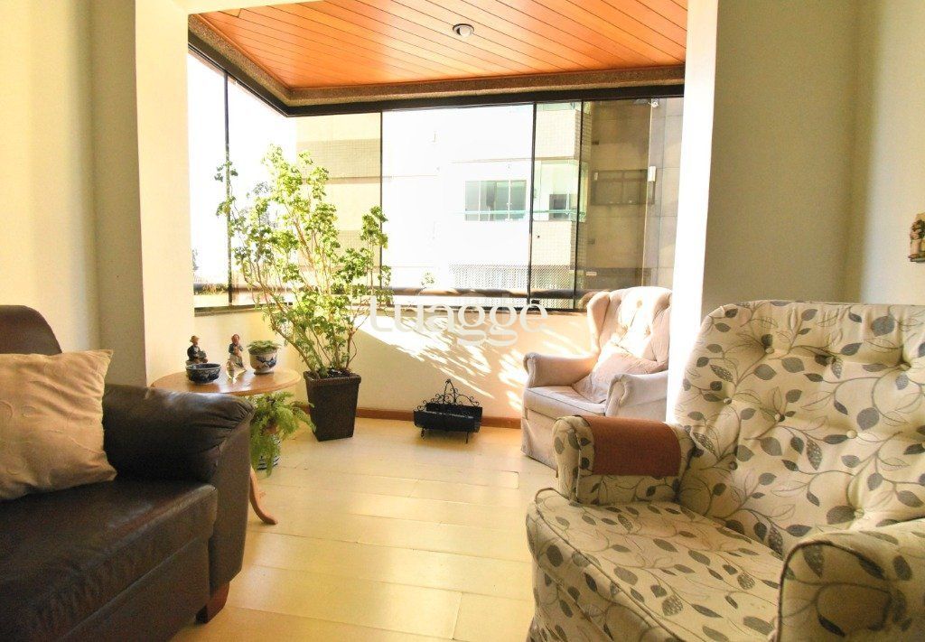 Apartamento, 2 quartos, 58 m² - Foto 1