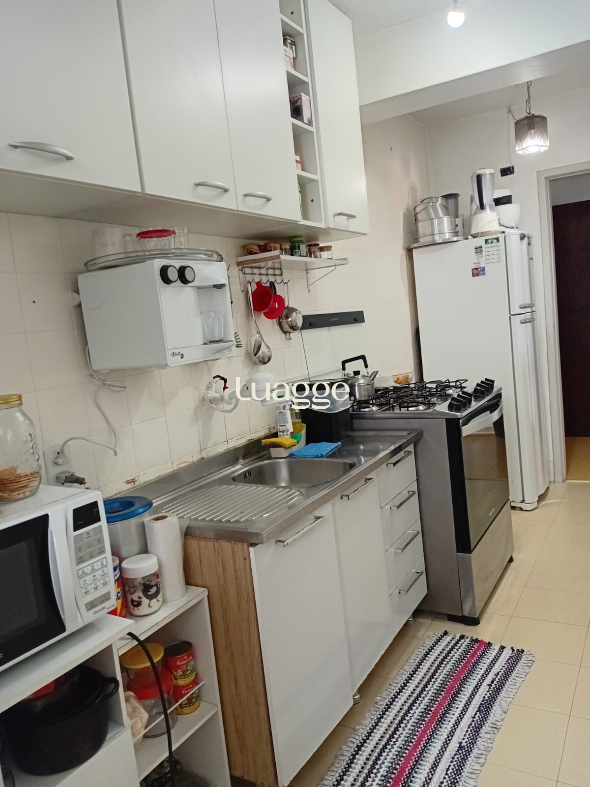 Apartamento, 2 quartos, 66 m² - Foto 13