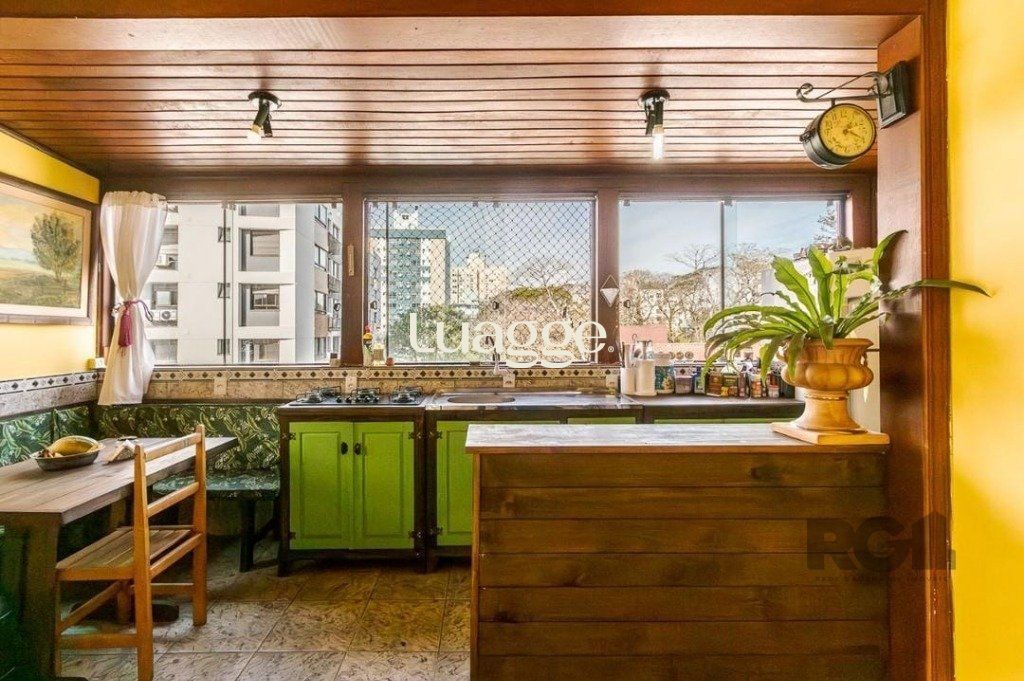 Cobertura, 3 quartos, 138 m² - Foto 24