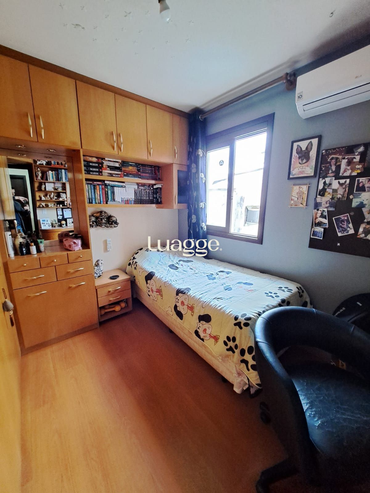 Casa de Condomínio à venda com 3 quartos, 104m² - Foto 9