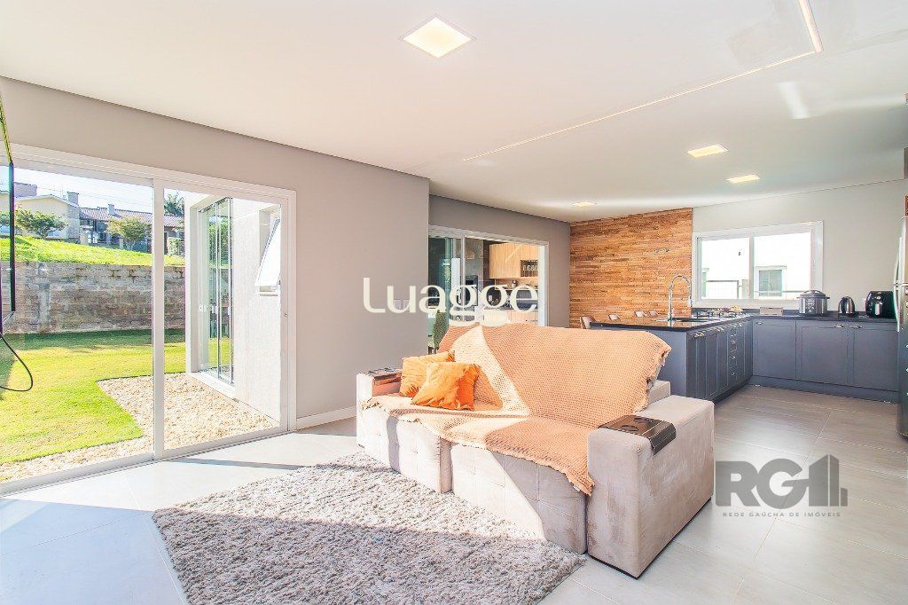 Casa de Condomínio, 3 quartos - Foto 48