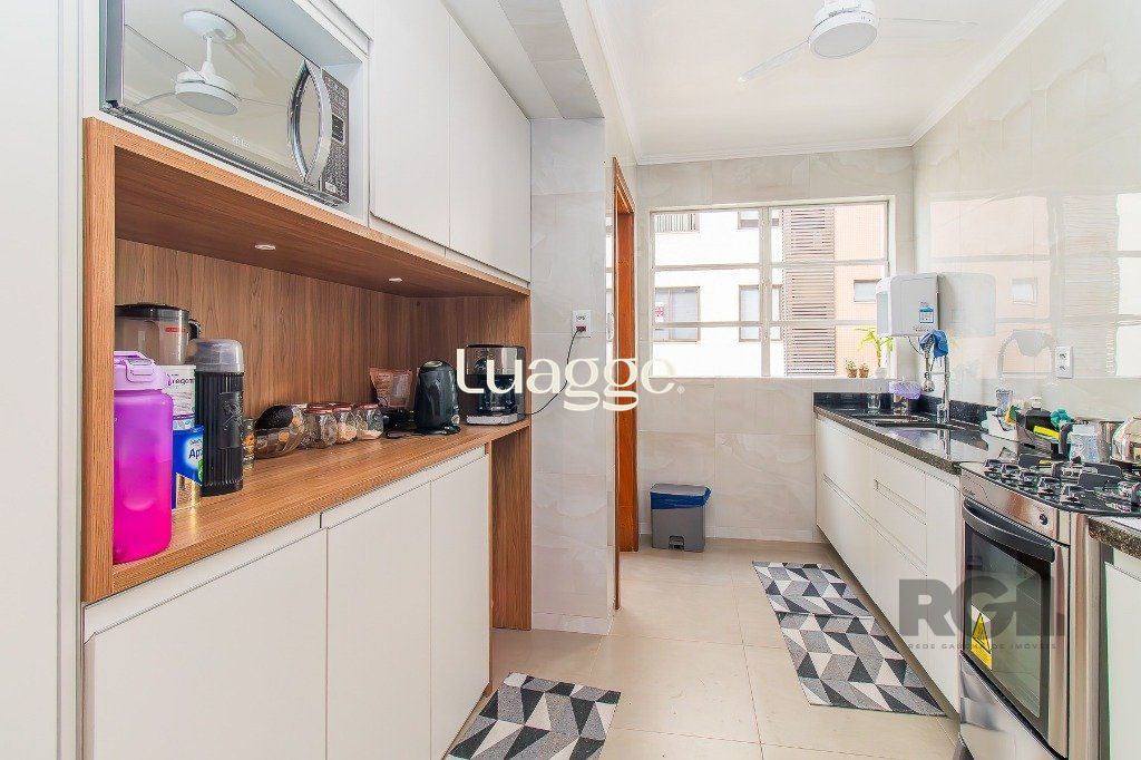 Apartamento, 3 quartos, 104 m² - Foto 3